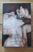 Rzeki Hadesu - Marek Krajewski
