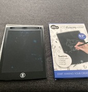 tablet dla dzieci do rysowania stan bardzo dobry rysowany raz dwa razy