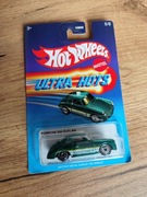 Porsche 356 ultra hots Hot Wheels 1:64