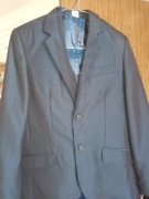 Garnitur idealny na komunie rozm. 146