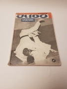 Judo Sportowe UNIKAT!
