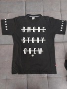 T-Shirt SSG Smoke Story Group