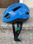 Kask rowerowy Bobike KIds XS 48-54cm