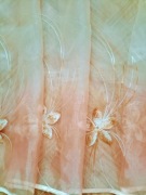 Firanka ze ściągaczem 113 na 190