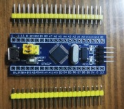 Płytka STM32F103C8T6 72MHz Micro-USB STM32 STM