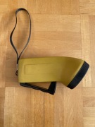 LATARKA NA DYNAMO, MADE IN HONG KONG