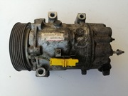 KOMPRESOR KLIMATYZACJI 9651911380 CITROEN C4 PICASSO SD7C16