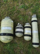 Zbiornik, butle CNG Audi A5 f5 g- tron