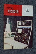MŁODY TECHNIK nr 5-1983