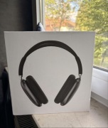 Słuchawki AirPods Max Szare
