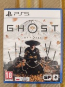Ghost of Yotei PL PS5