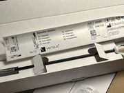 VERSIUS CMR chwytak igły