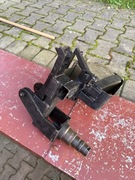 PODSTAWA POJAZDOWA DO KARABINU MASZYNOWEGO PK PKM HUMMER TARPAN HONKER