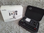 SmallRig Uniwersalny zestaw wideo do iPhone smartfonów i aparatów 3384C vlo
