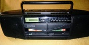 GRUNDIG RR-1450 radiomagnetofon progr.25 stacji FM