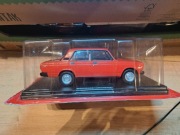 Lada 2107 1:24 Hachette