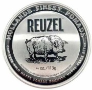 Reuzel Concrete Hold Matte Pomade Pig 113g