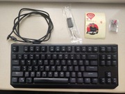 Klawiatura mechaniczna Genesis thor 230 lite