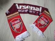 Szalik Arsenal Londyn highbury 1913-2006