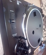 Dual Dtj 301.1 usb Gramofon