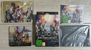 Fire Emblem Fates: Limited Edition (2016) Nintendo 3DS