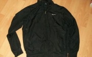 NIKE FAJNA KURTKA wiatrowka S