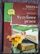 Syzyfowe prace Stefan Żeromski lektura