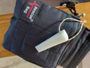  Zestaw 2x Klin ratowniczy STRAŻ 