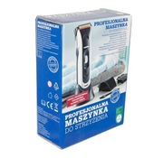 Profesjonalna maszynka do strzyżenia włosów HC5376B