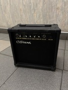 Wzmacniacz gitarowy C.Giant M-20