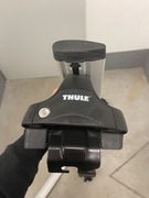 Bagażnik dachowy(belki dachowe) Thule do VW Arteon