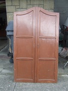 STARE LUDWIKOWSKIE DRZWI DO SZAFY