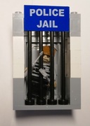 Cobi 1503 Ucieczka z więzienia 