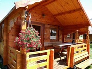 Domki nad morzem Jarosławiec Darłowo Ustka 3 Dęby 