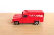 Corgi Land Rover Defender 110 Parcel Force van