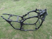 1986 YAMAHA VMAX VMX 1200 RAMA Z DOKUMENTAMI 