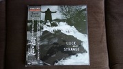 David Gilmour Luck and Strange winyl OBI, nowa w folii