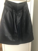 Spódnica ecoskóra nowa 38