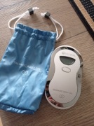 Galvanic body SPA 