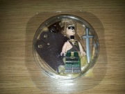 Lego minifigurka sh0304 Tartan Batman nowa