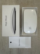 Apple Magic Mouse 2 A1657 oryginalna mysz bezprzewodowa