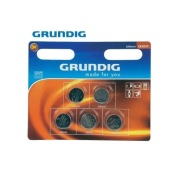Grundig CR2025 bateria guzikowa nowe