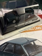 FSO Polonez Caro Plus 1:43 Dea