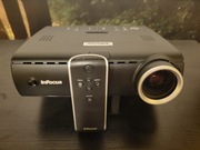 Projektor Rzutnik: InFocus IN35 DLP 879h - PILOT!