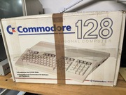 Commodore C64 + Floppy 1541 Zestaw Retro Komputer