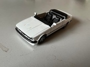 Samochód BMW E30 Cabrio Convertible model 1995