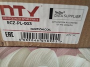 Astra H 1.4 90km z14xep cewka NTY 