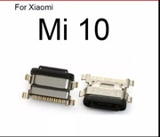 Gniazdo złącze ładowania USB do Xiaomi Mi 10 5G