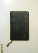 R. Tomanek Suche dni i wielki post 