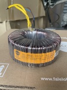 Transformator toroidalny 